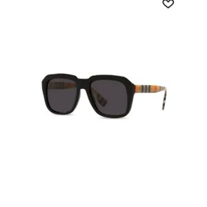 Women's Burberry sunglasses